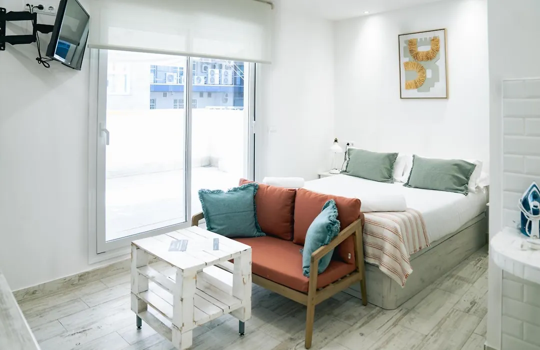 Bernabéu Business&Stay-1