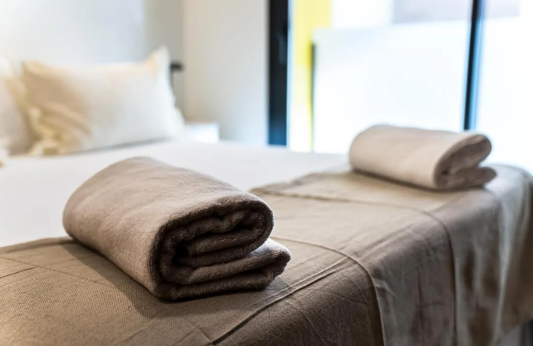 Bernabeu Business & Stay-1