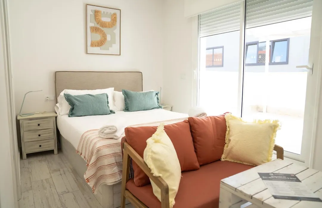Bernabeu Business & Stay-1