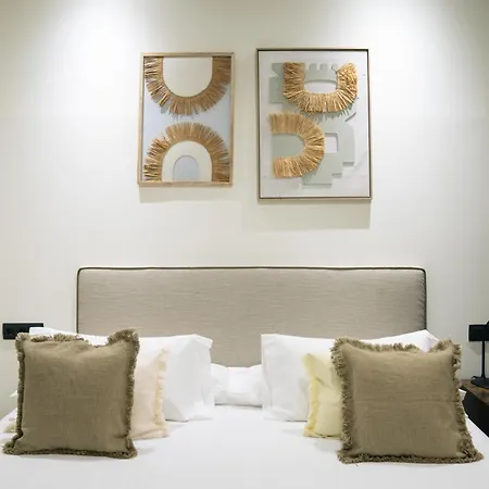 Bernabeu Business & Stay-2