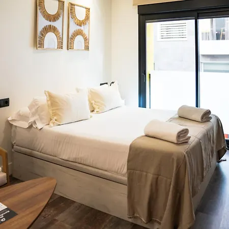 Bernabéu Business&Stay-3