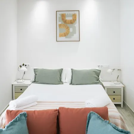 Bernabeu Business & Stay-2